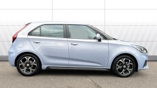 MG MG3 1.5 VTi-TECH Excite 5dr Petrol Hatchback